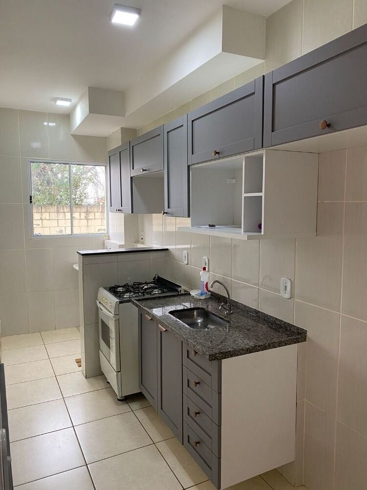 Apartamento, 2 quartos, 57 m² - Foto 8