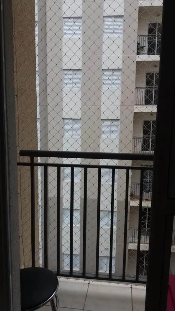 Apartamento, 2 quartos, 57 m² - Foto 3