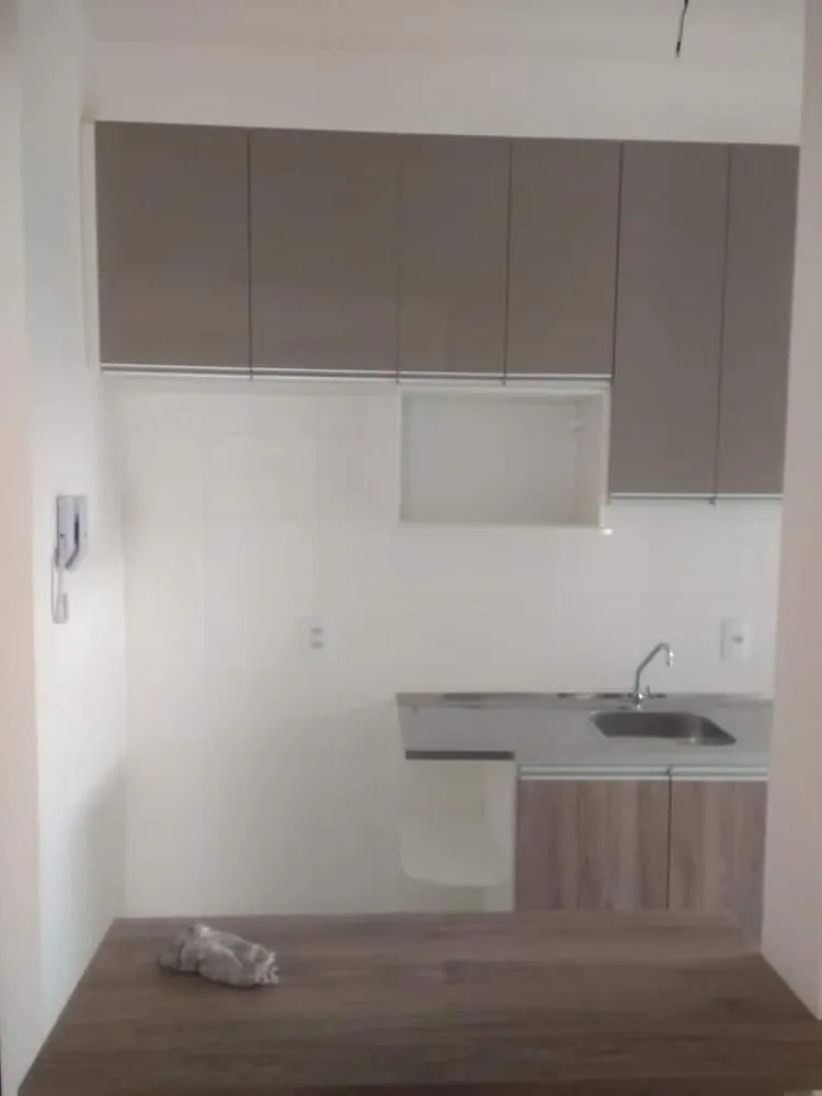 Apartamento, 2 quartos, 57 m² - Foto 12