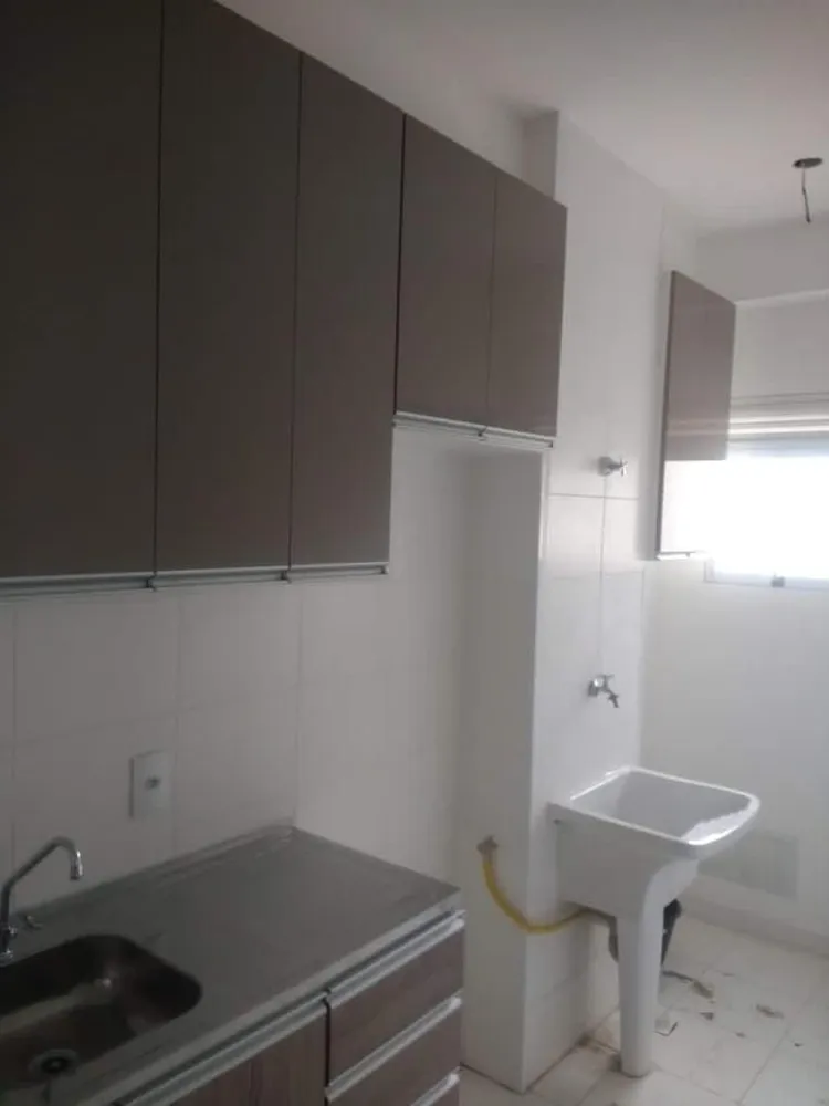 Apartamento, 2 quartos, 57 m² - Foto 13