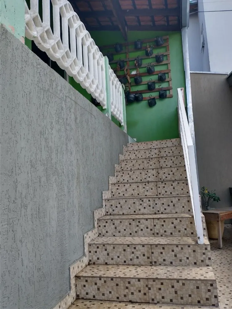 Casa, 2 quartos, 115 m² - Foto 12