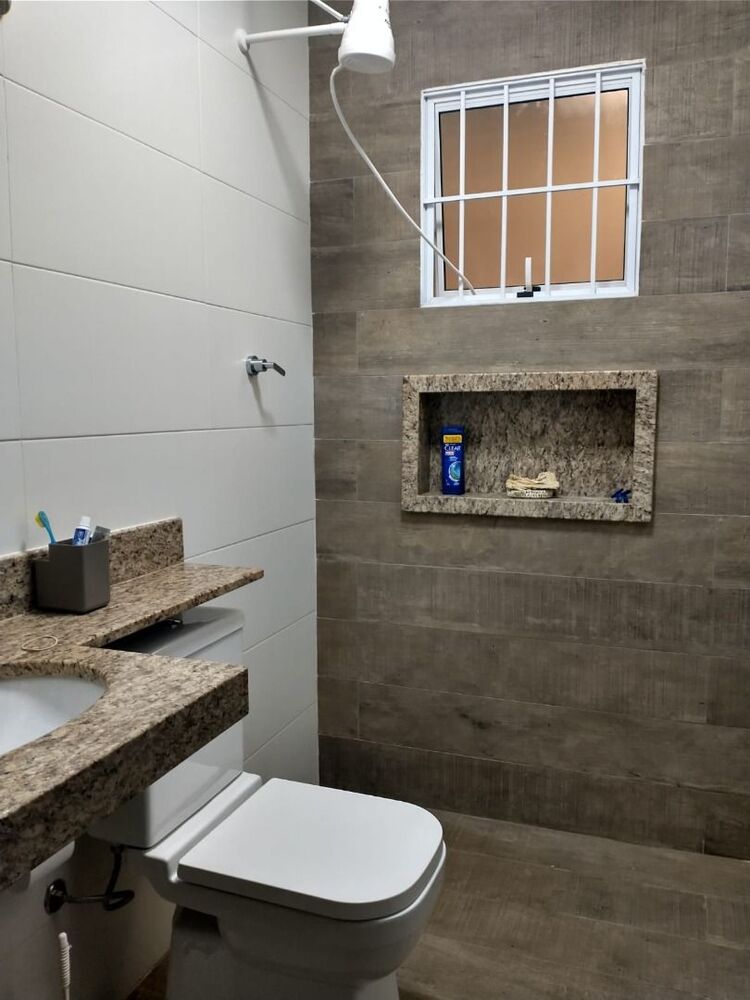 Casa à venda com 2 quartos, 115m² - Foto 5