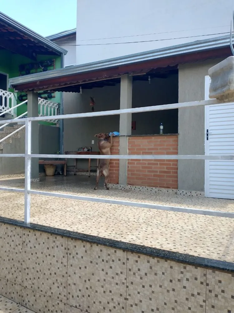 Casa, 2 quartos, 115 m² - Foto 11