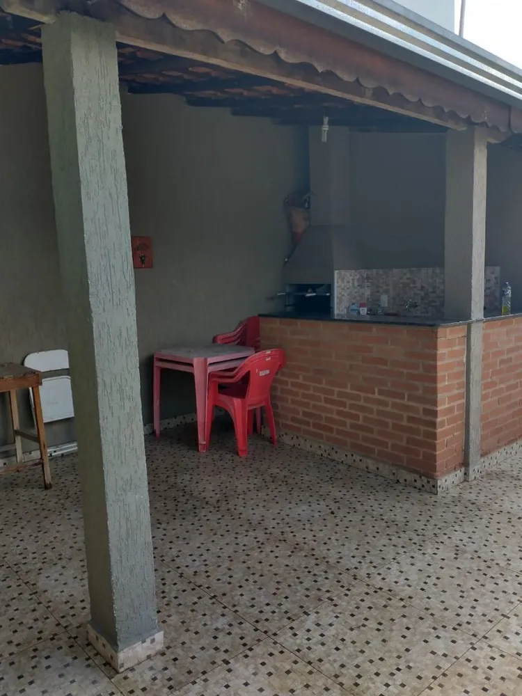 Casa, 2 quartos, 115 m² - Foto 9