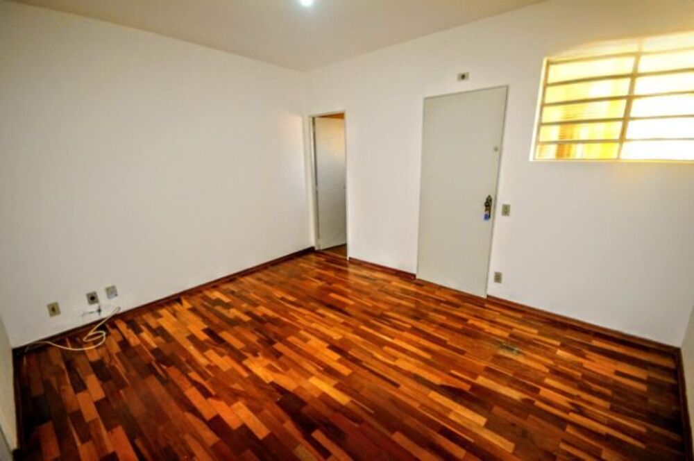Apartamento, 1 quarto, 48 m² - Foto 1