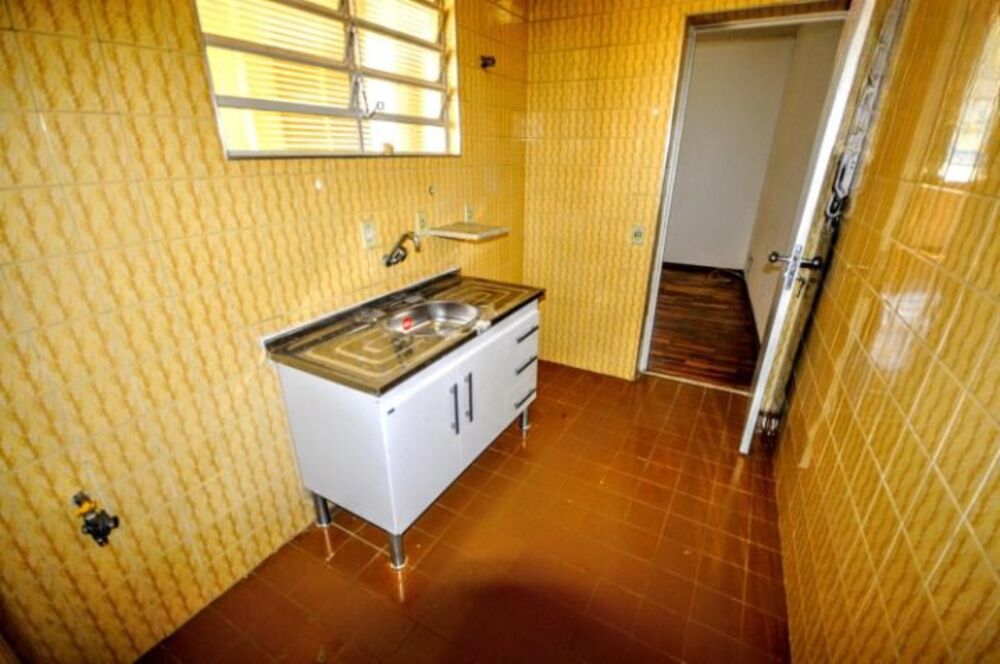 Apartamento, 1 quarto, 48 m² - Foto 4