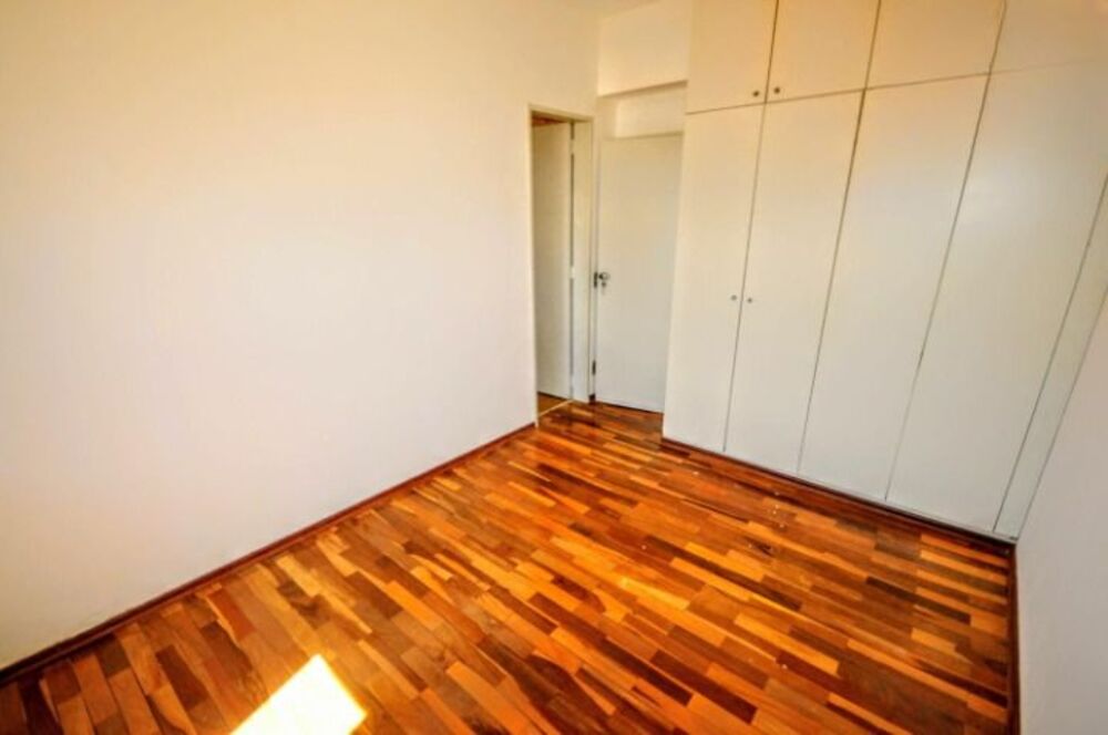 Apartamento, 1 quarto, 48 m² - Foto 2