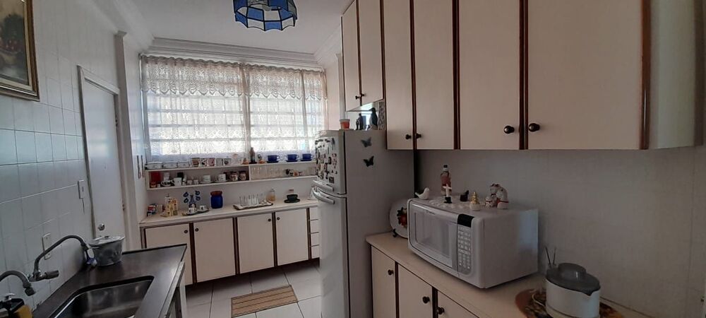 Apartamento, 3 quartos, 115 m² - Foto 2