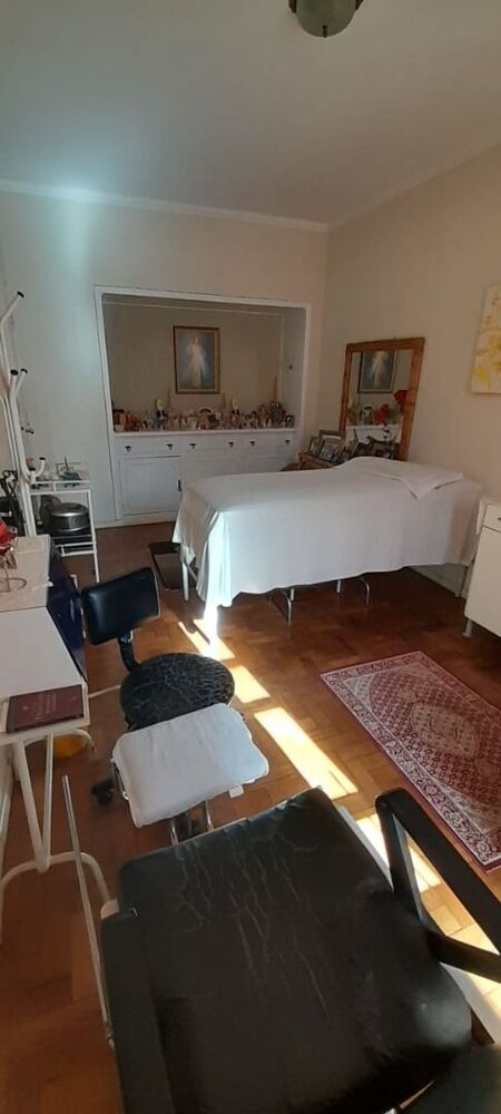 Apartamento, 3 quartos, 115 m² - Foto 4