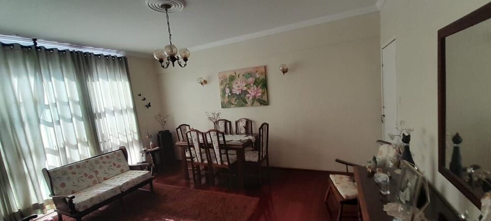 Apartamento, 3 quartos, 115 m² - Foto 8