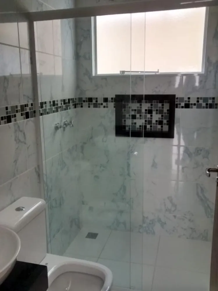 Casa de Condomínio, 4 quartos - Foto 9