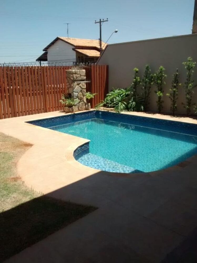 Casa de Condomínio, 4 quartos - Foto 5