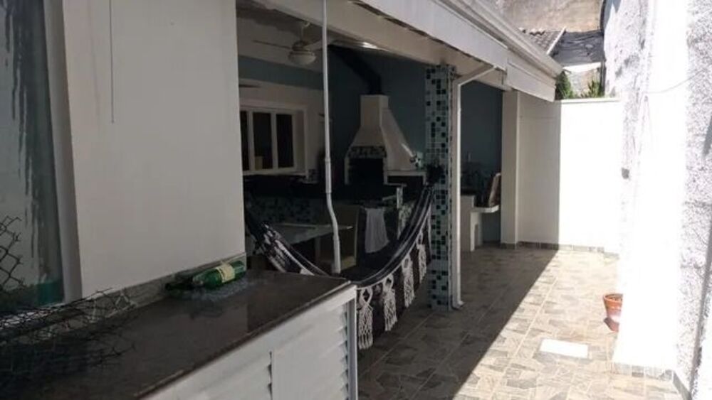 Sobrado, 3 quartos, 170 m² - Foto 4