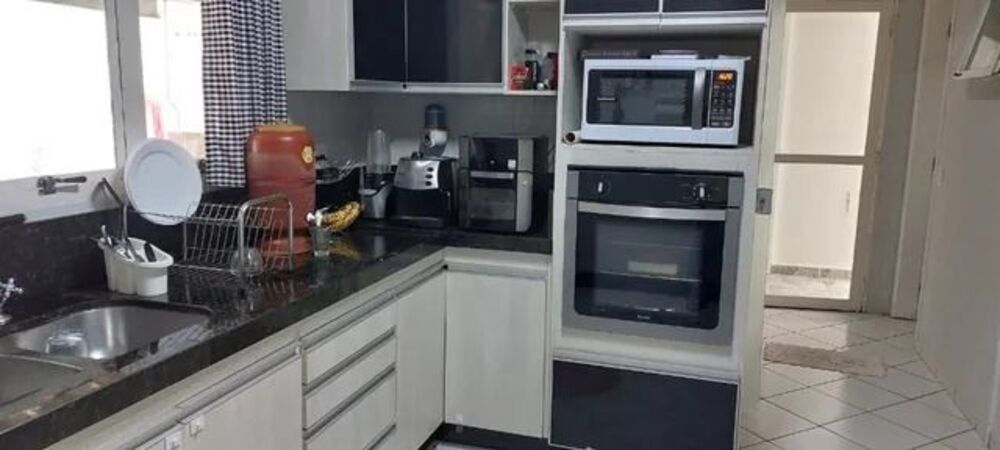 Sobrado, 3 quartos, 170 m² - Foto 5