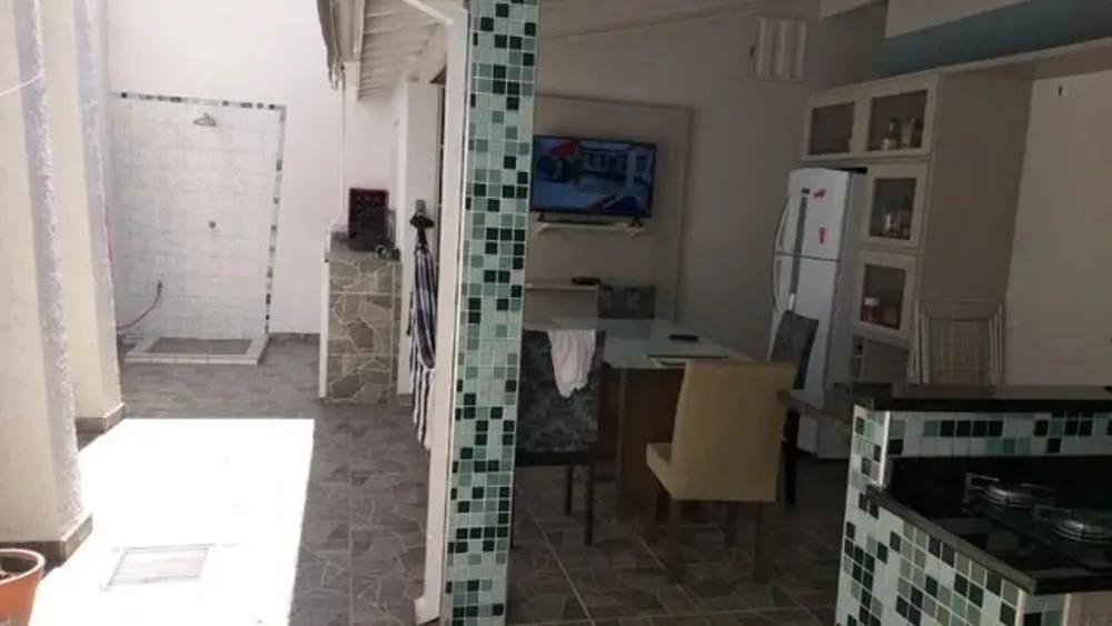 Sobrado, 3 quartos, 170 m² - Foto 6