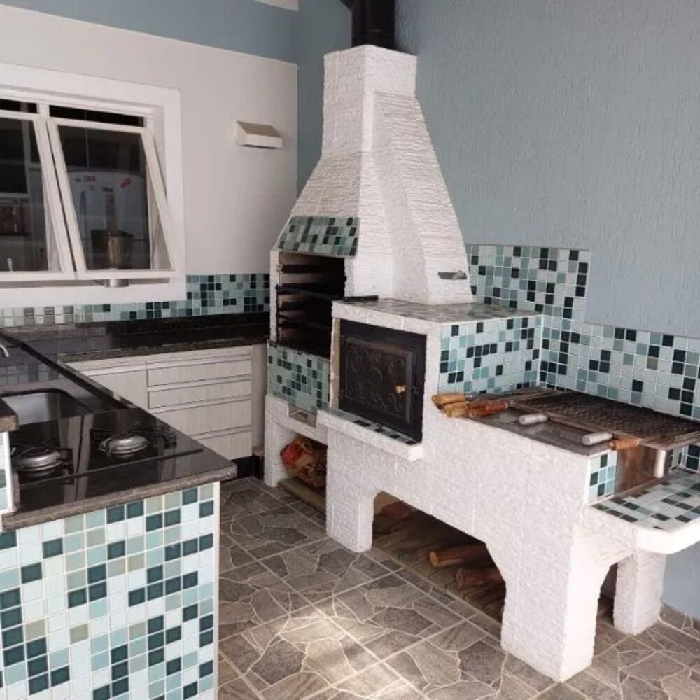 Sobrado, 3 quartos, 170 m² - Foto 8
