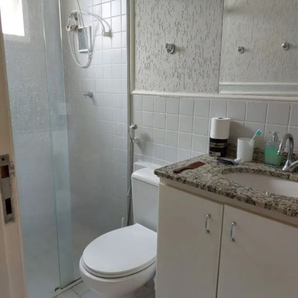 Sobrado, 3 quartos, 170 m² - Foto 1