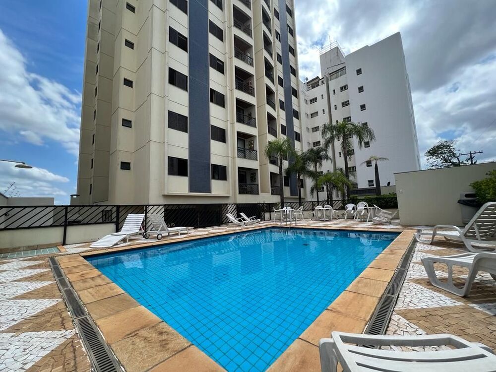 Apartamento, 3 quartos, 82 m² - Foto 4