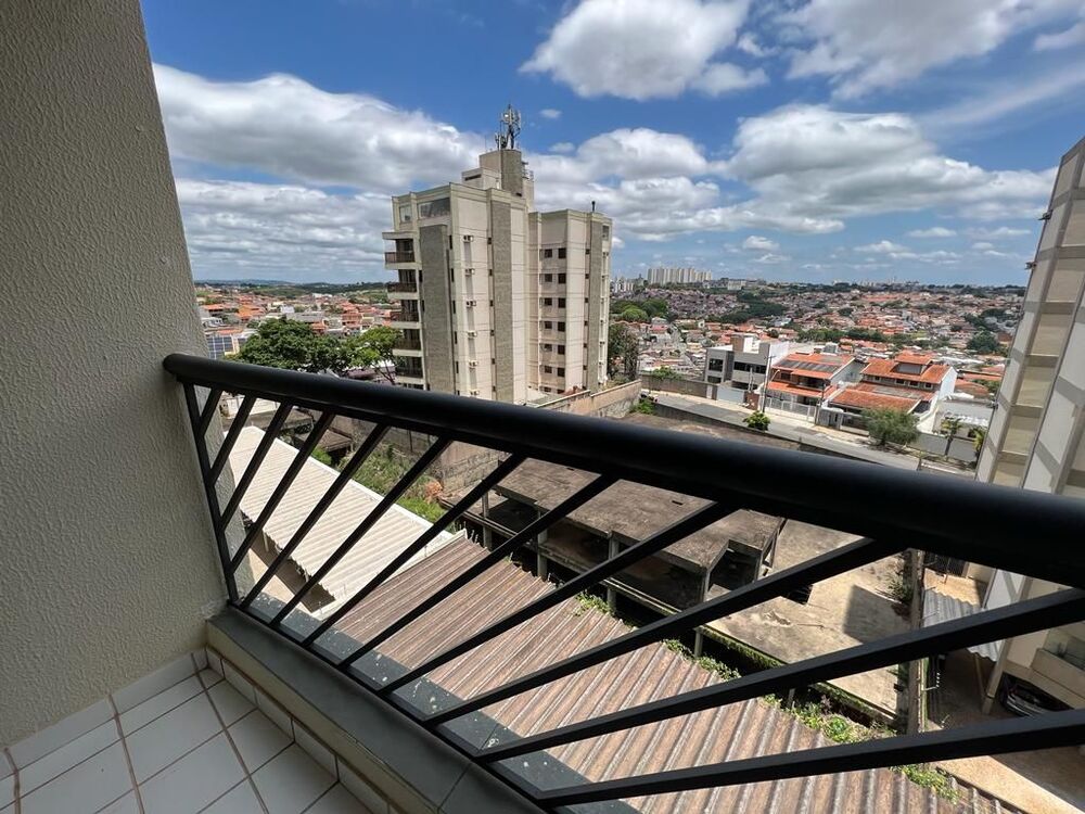 Apartamento, 3 quartos, 82 m² - Foto 6