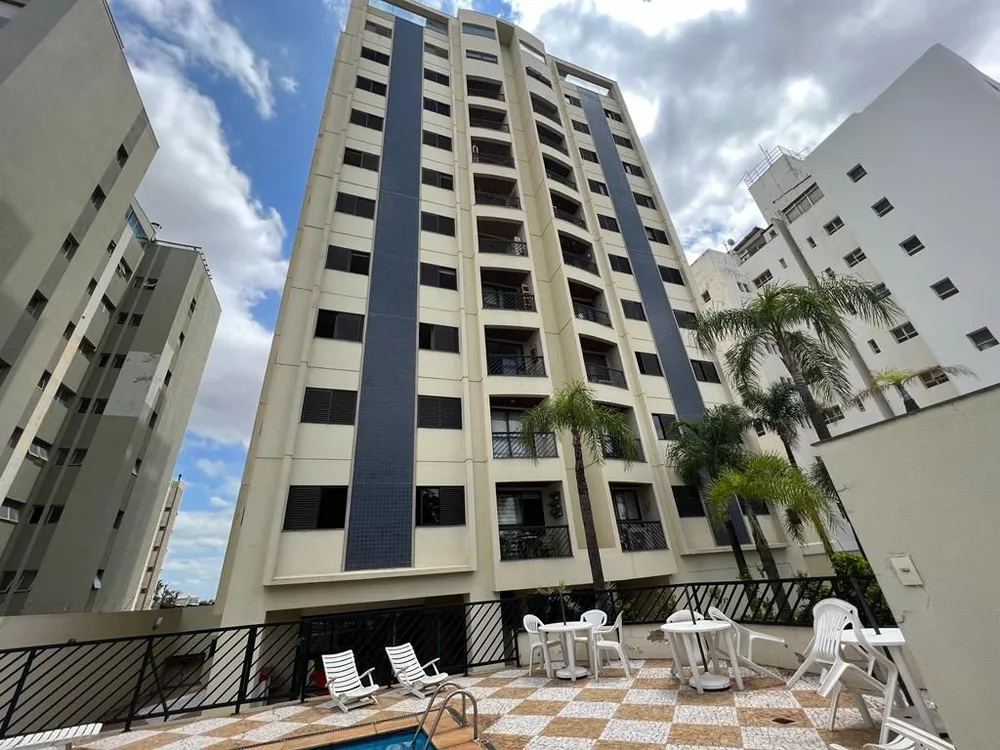 Apartamento, 3 quartos, 82 m² - Foto 12