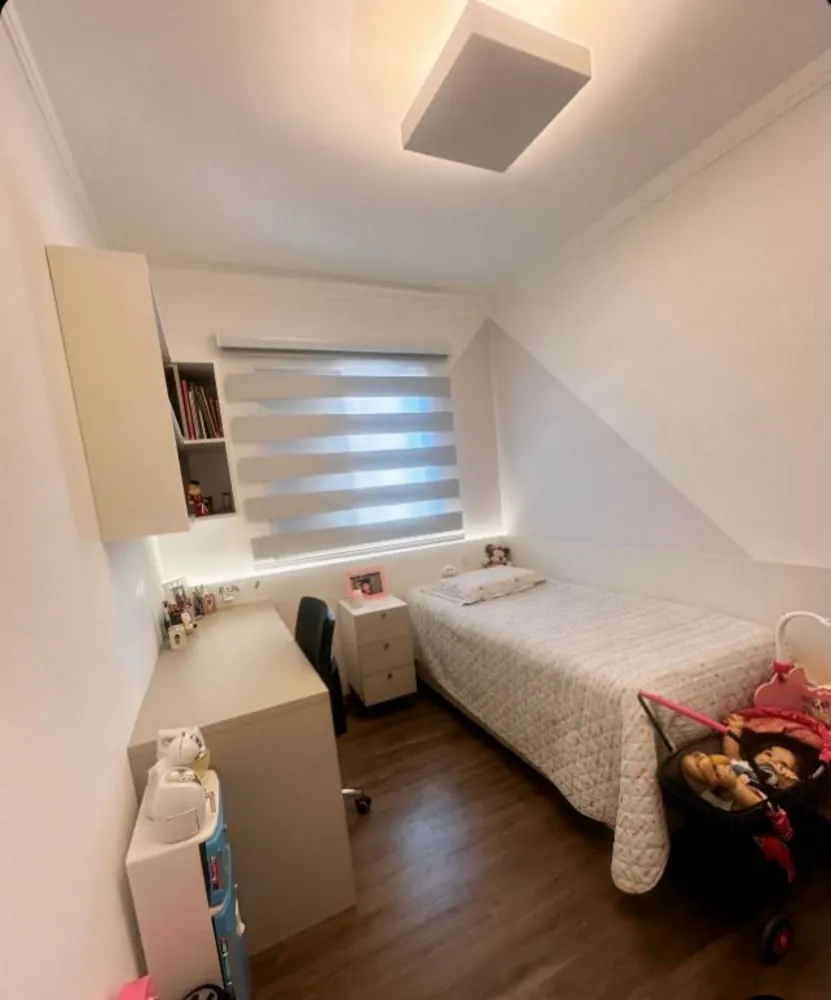 Apartamento, 3 quartos, 80 m² - Foto 3