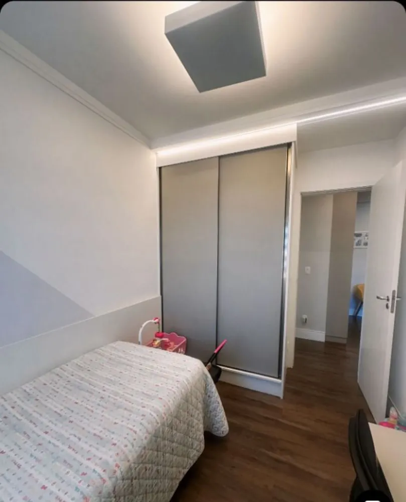 Apartamento, 3 quartos, 80 m² - Foto 7