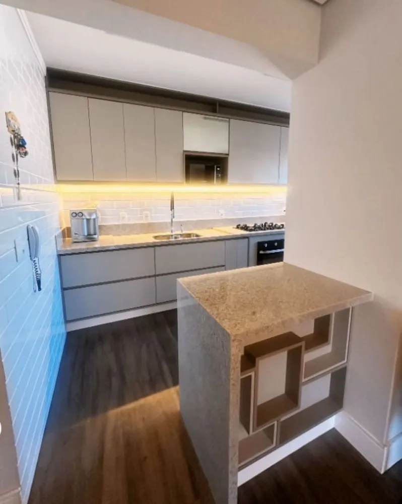 Apartamento, 3 quartos, 80 m² - Foto 3