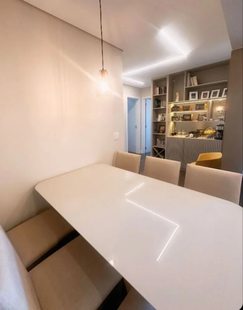 Apartamento, 3 quartos, 80 m² - Foto 4
