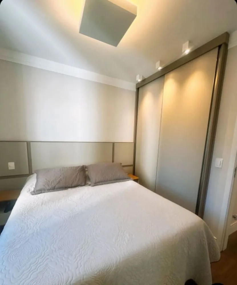Apartamento, 3 quartos, 80 m² - Foto 1