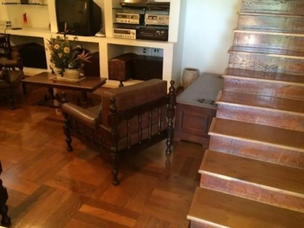 Casa, 3 quartos, 320 m² - Foto 6
