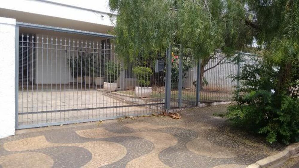 Casa, 3 quartos, 320 m² - Foto 1
