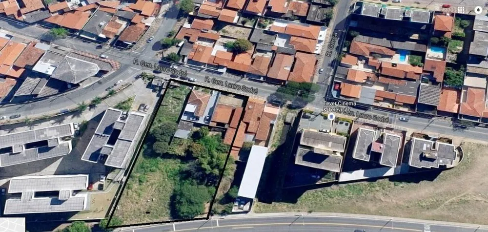Terreno, 2 m² - Foto 2