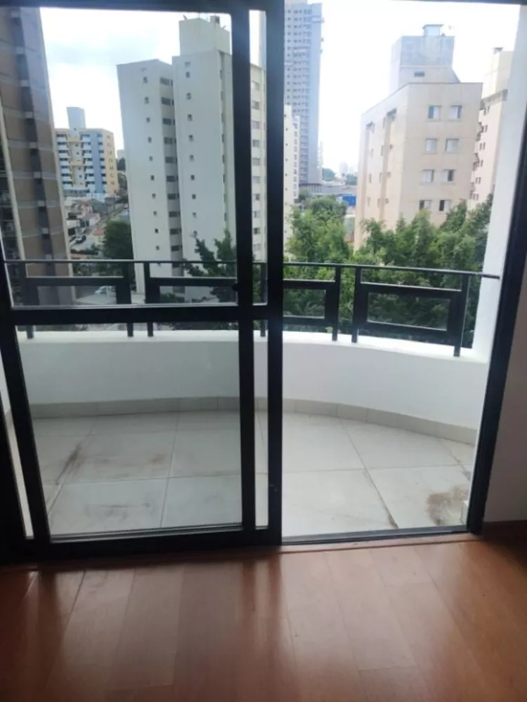 Apartamento para alugar com 3 quartos, 87m² - Foto 3