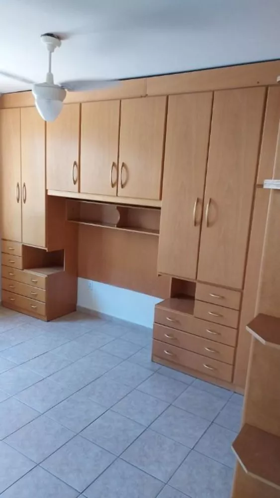 Apartamento à venda com 3 quartos, 88m² - Foto 1