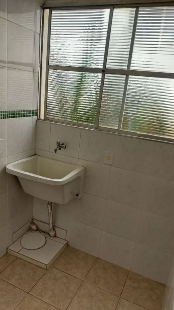 Apartamento à venda com 3 quartos, 88m² - Foto 7