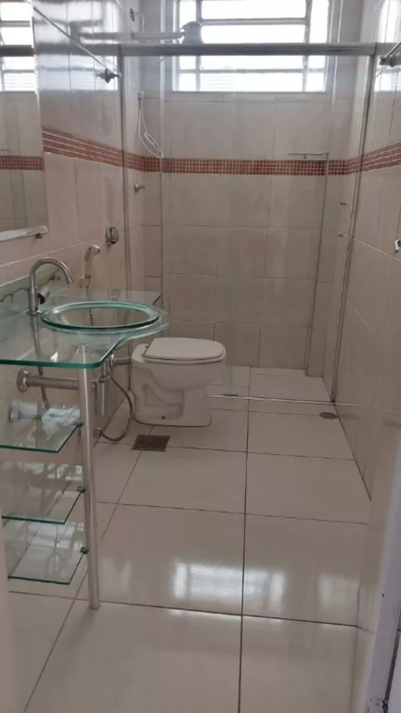 Apartamento à venda com 3 quartos, 88m² - Foto 2