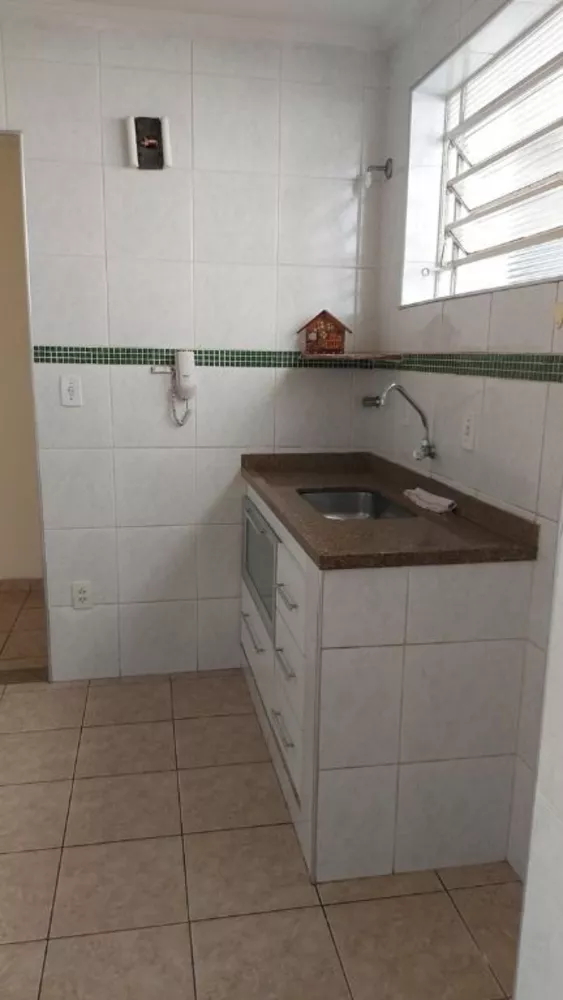 Apartamento à venda com 3 quartos, 88m² - Foto 4