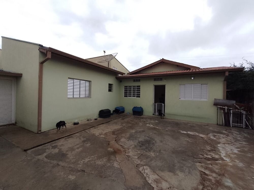 Casa, 3 quartos, 300 m² - Foto 6