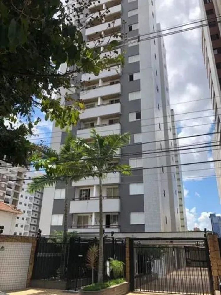 Apartamento à venda com 1 quarto, 49m² - Foto 1