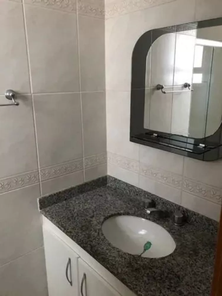 Apartamento à venda com 1 quarto, 49m² - Foto 2