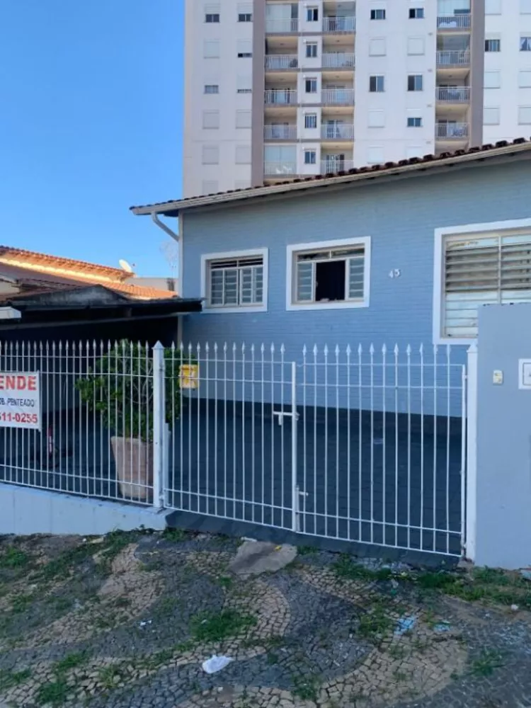 Casa à venda com 2 quartos, 90m² - Foto 4