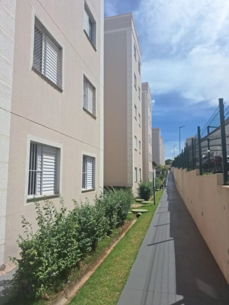 Apartamento, 2 quartos, 45 m² - Foto 6