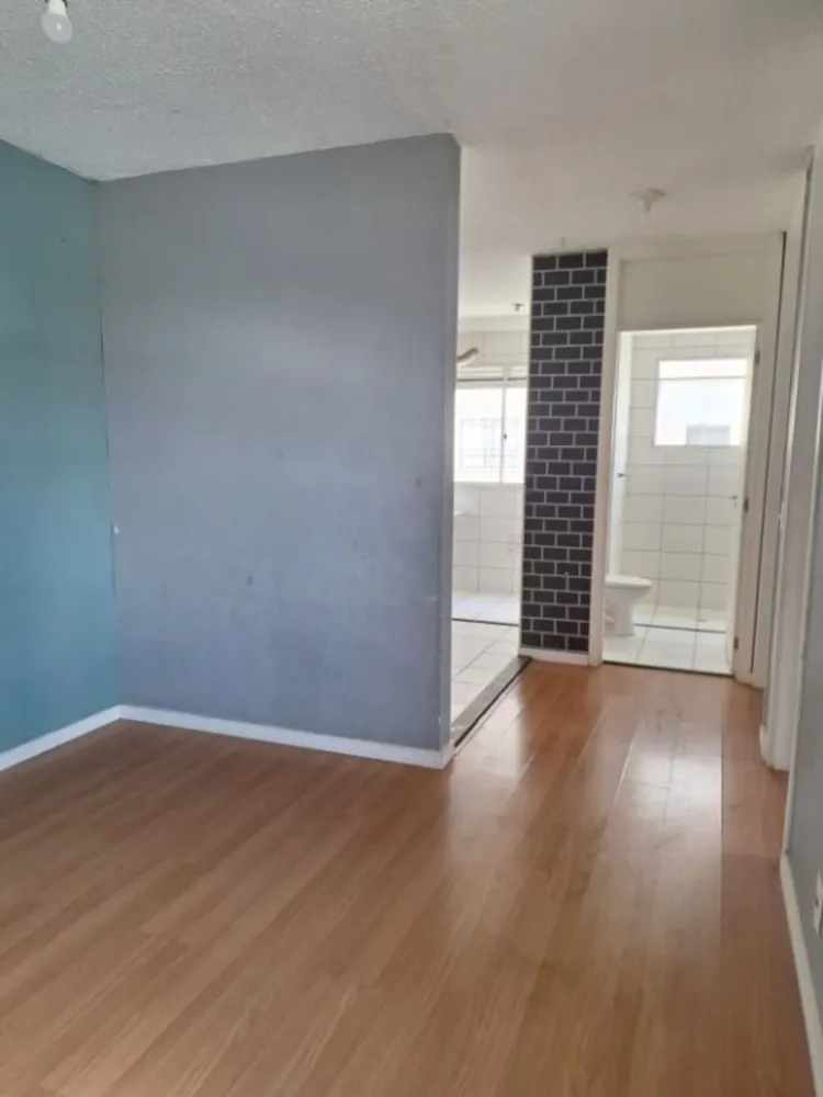 Apartamento, 2 quartos, 45 m² - Foto 5