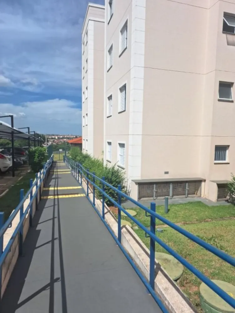 Apartamento, 2 quartos, 45 m² - Foto 1