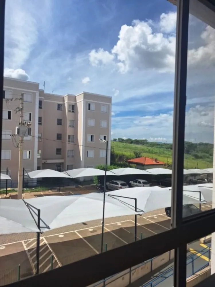 Apartamento, 2 quartos, 45 m² - Foto 8