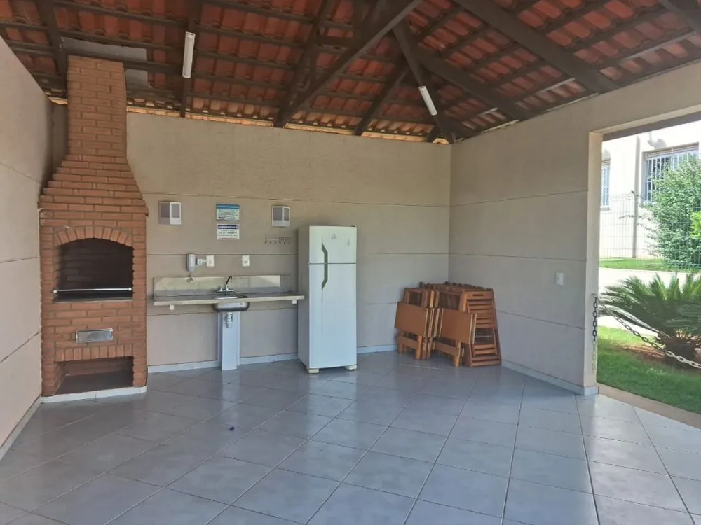 Apartamento, 2 quartos, 45 m² - Foto 4