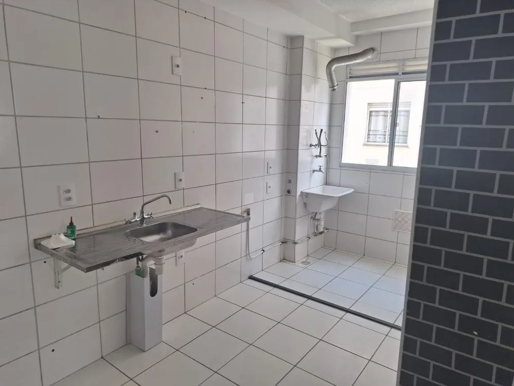 Apartamento, 2 quartos, 45 m² - Foto 3