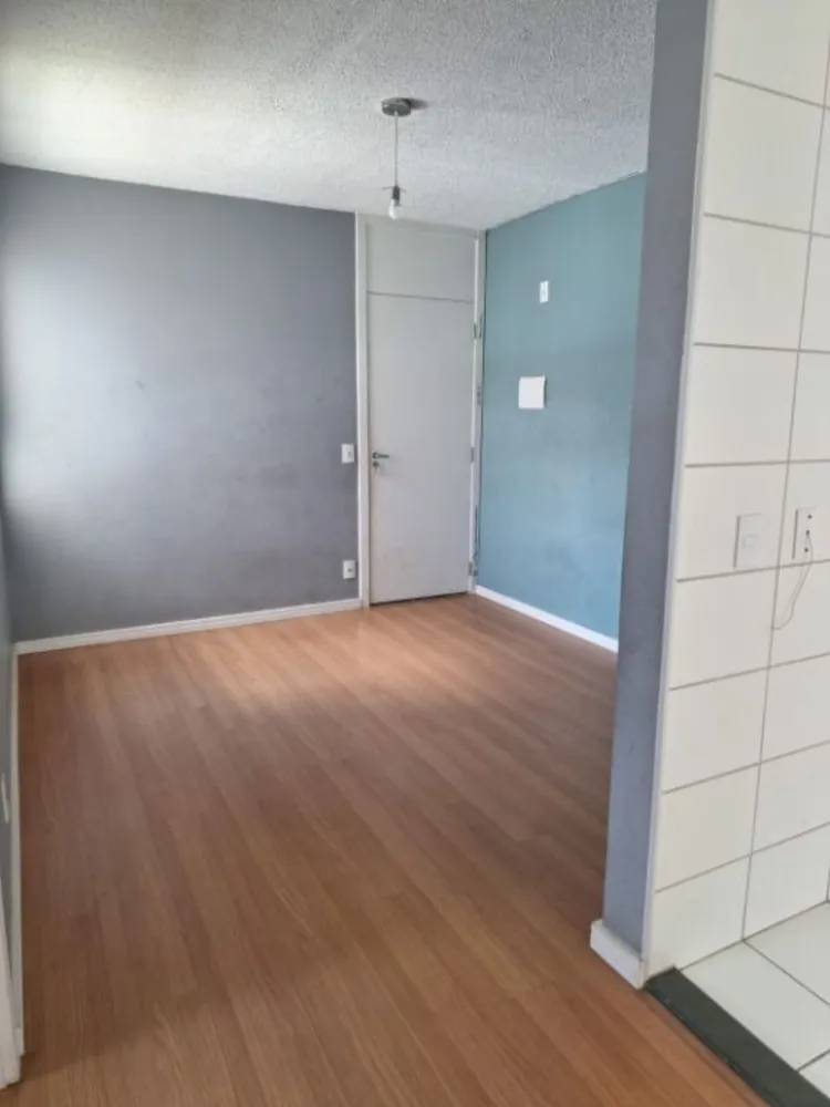 Apartamento, 2 quartos, 45 m² - Foto 2