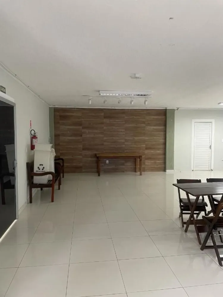 Apartamento, 2 quartos, 50 m² - Foto 9