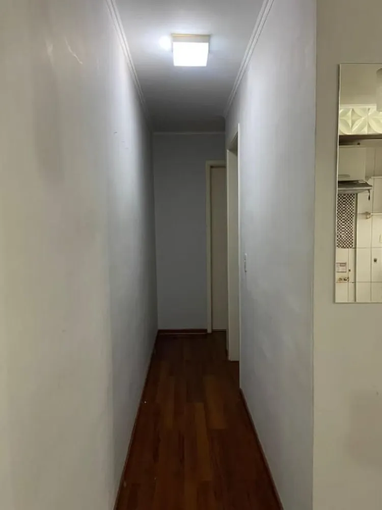Apartamento, 2 quartos, 50 m² - Foto 8